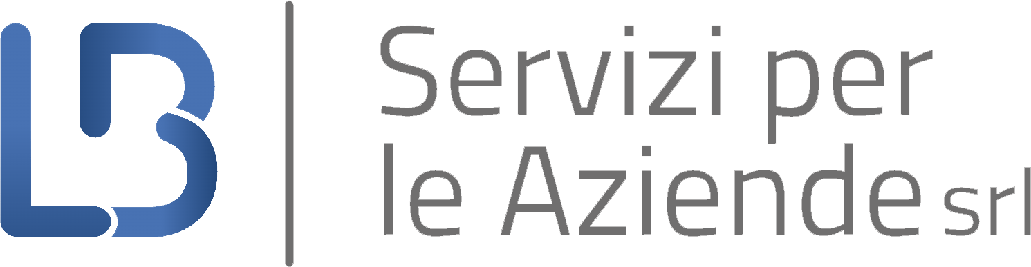 LB Servizi per le Aziende SRL logo